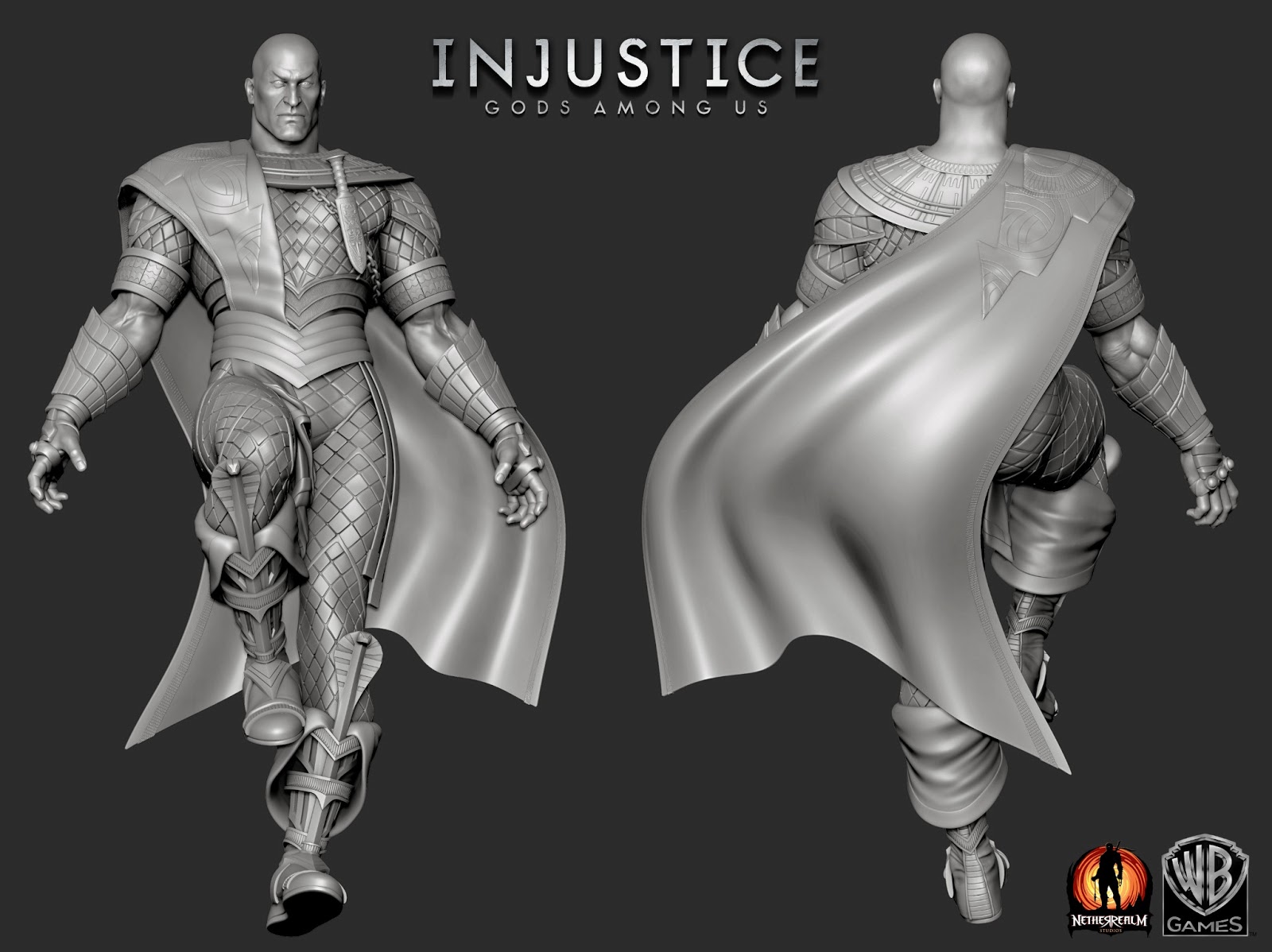 injustice gods among us characters concept art injustice gods among us characters concept art