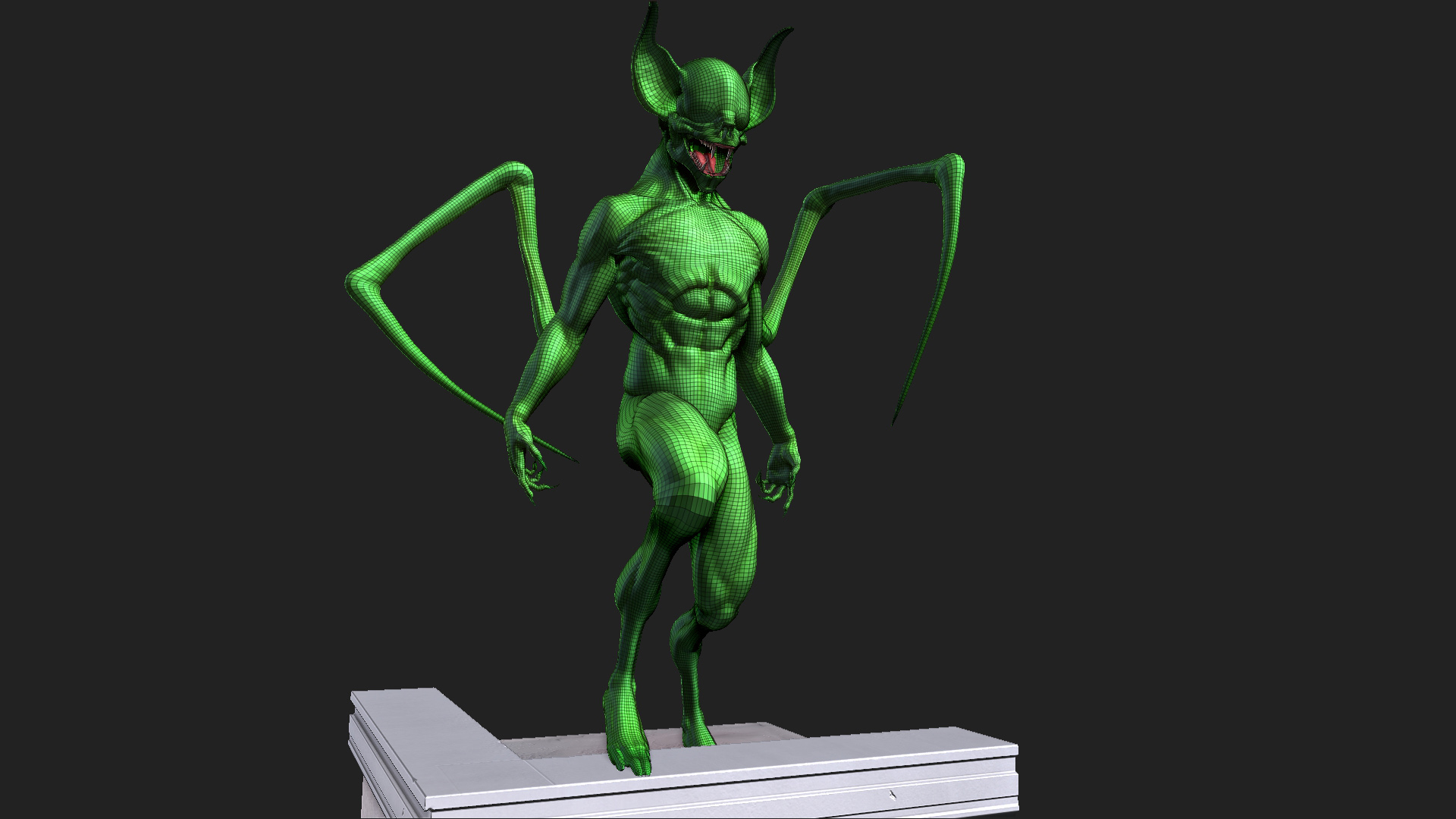 KyleHallDigitalArtist_Werebat_topo.jpg