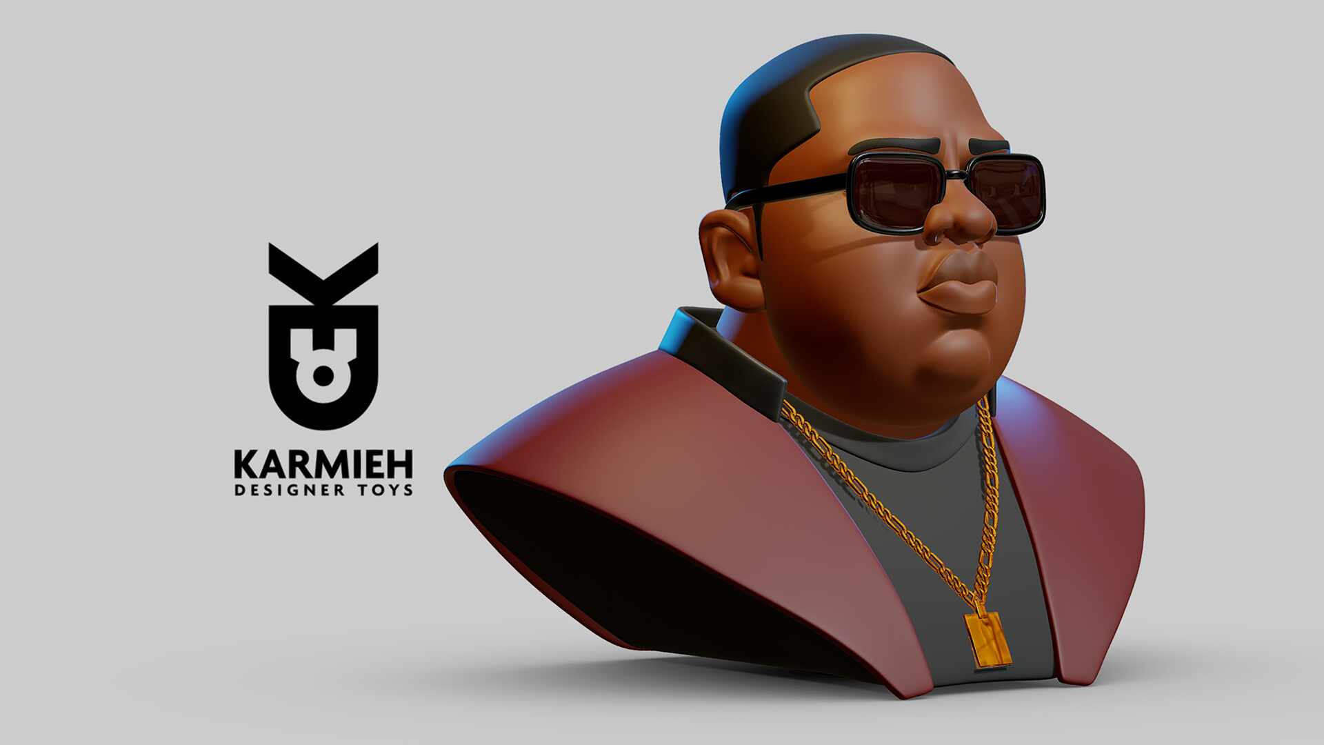 Biggie Smalls Essentials on Behance