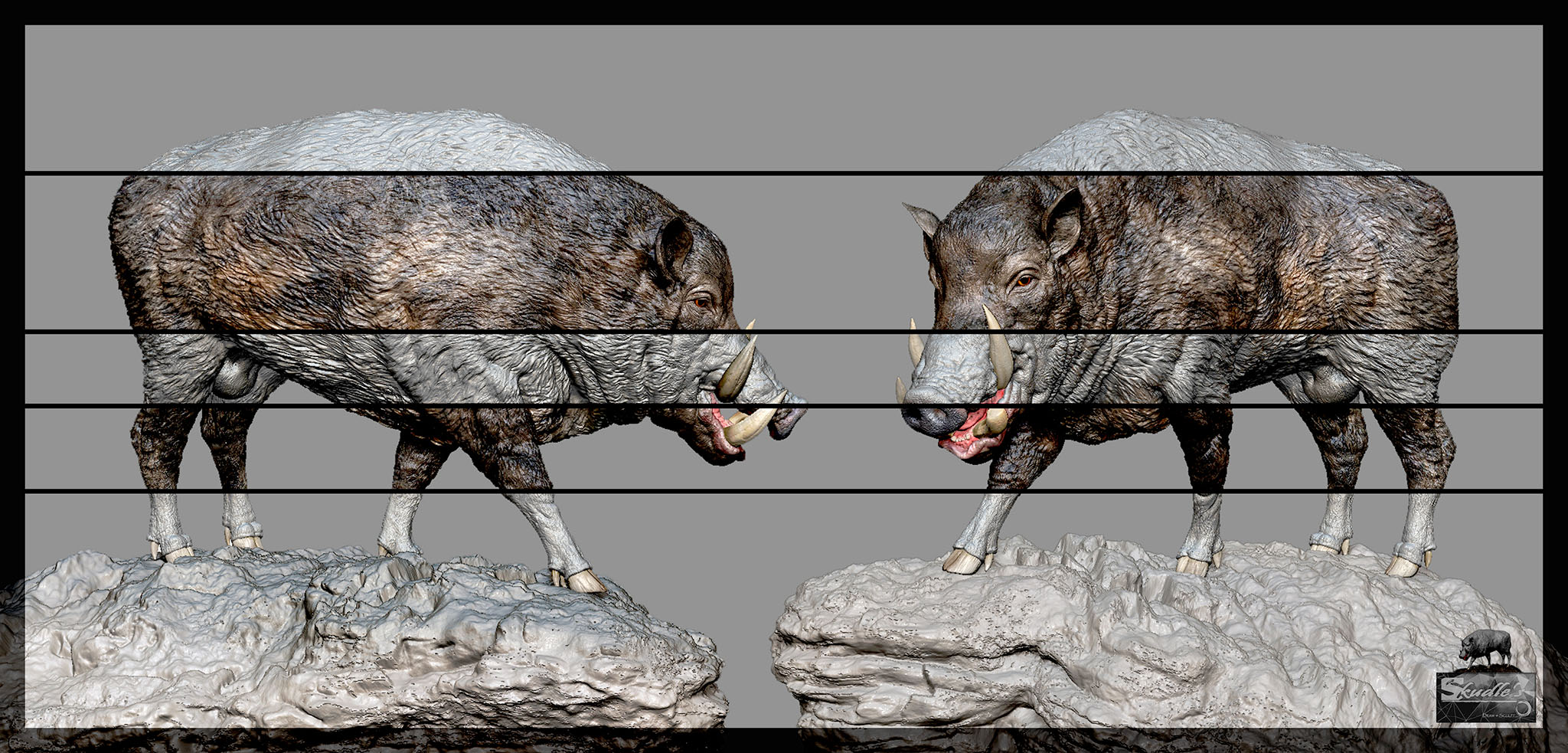 wild_boar_wireframe01