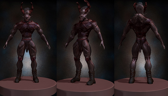 Man monster project yacine brinis.jpg