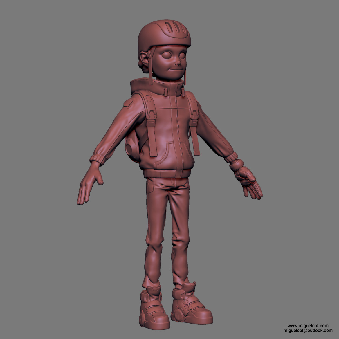 Kid-10