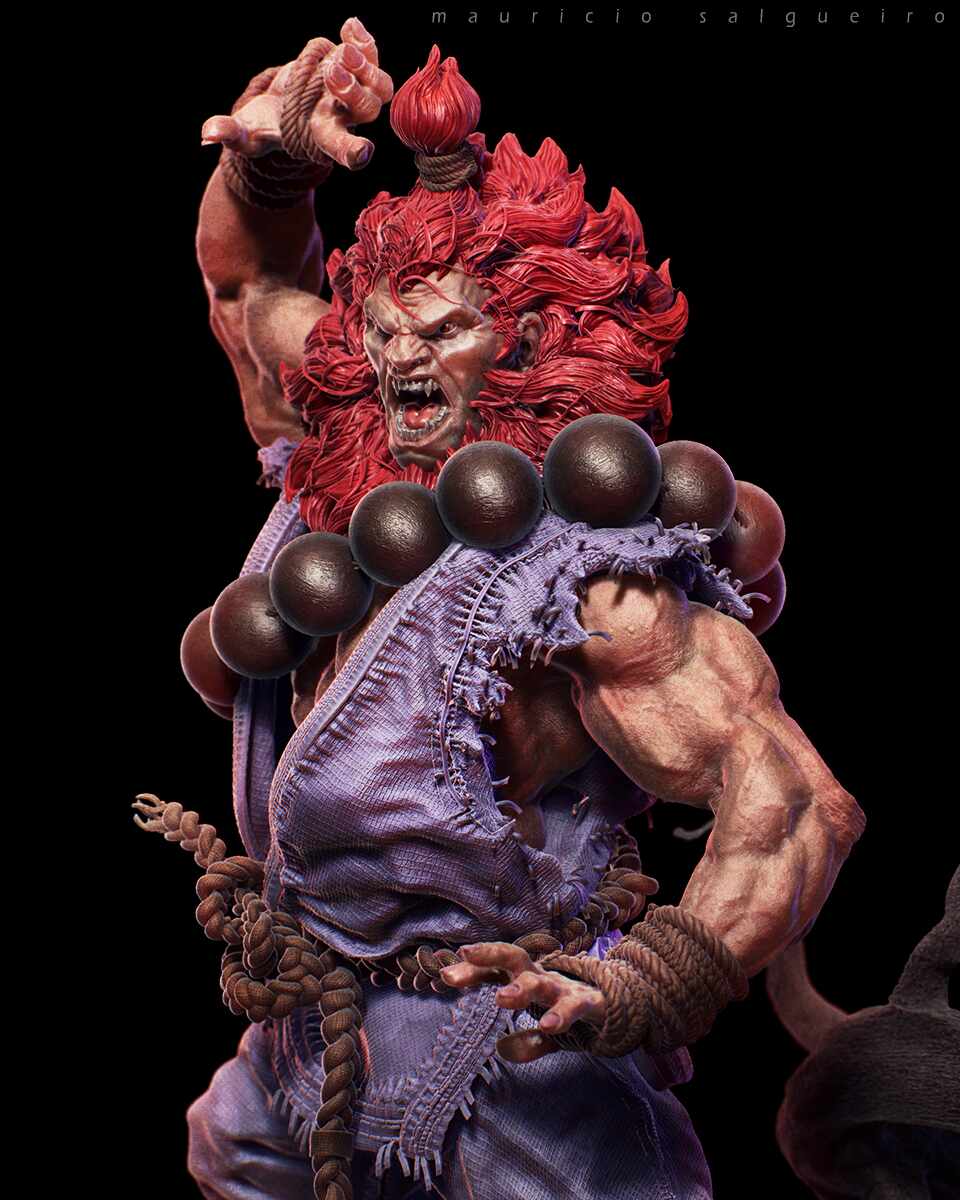 Onlyfans akuma