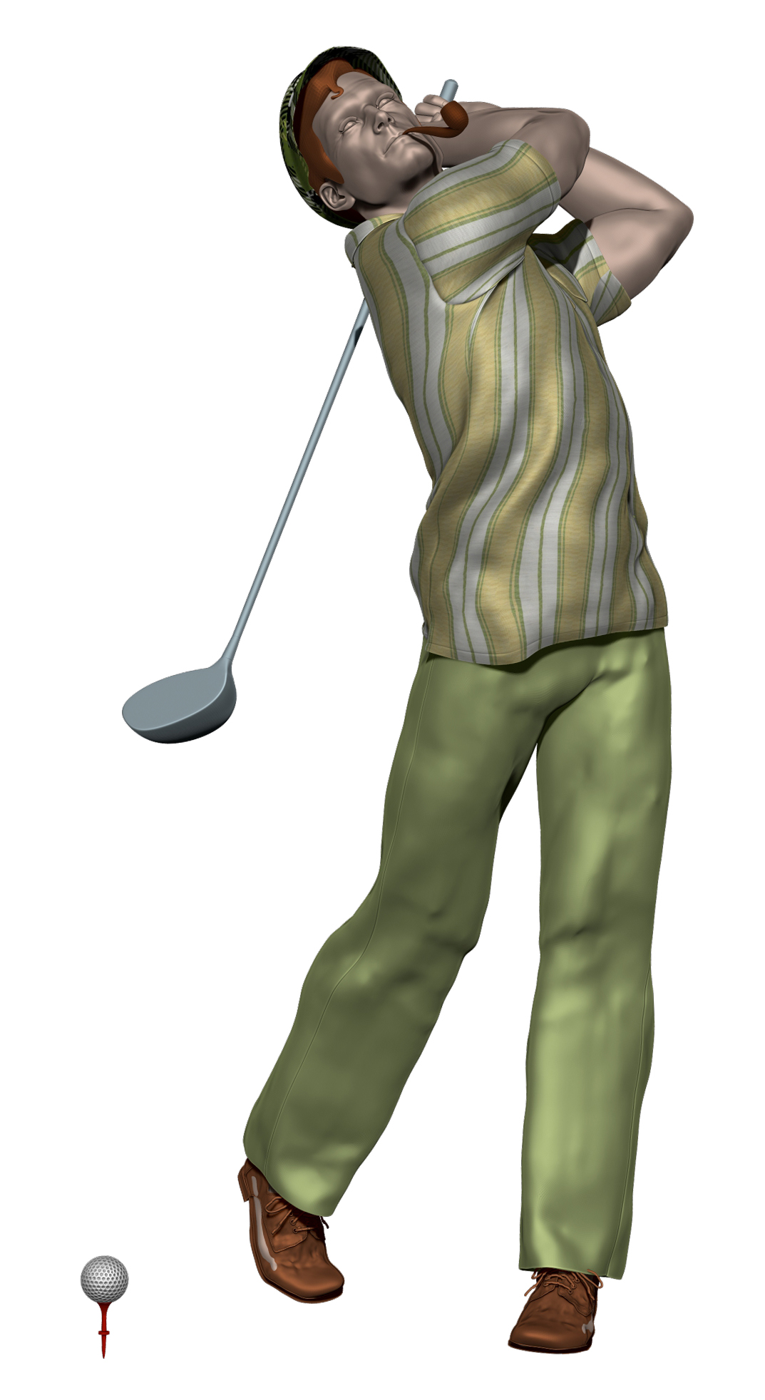 GolfFatherBeforeFront.jpg