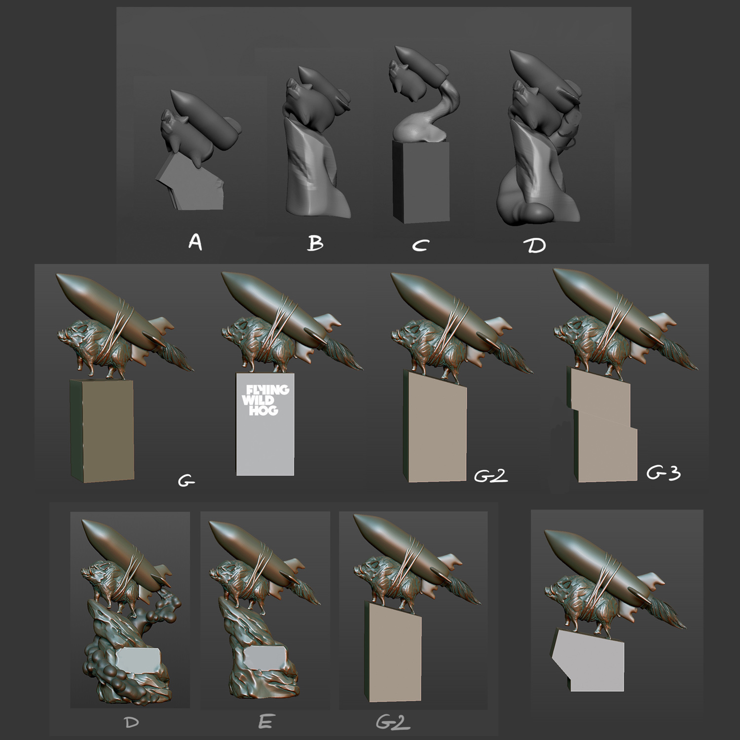 early_design