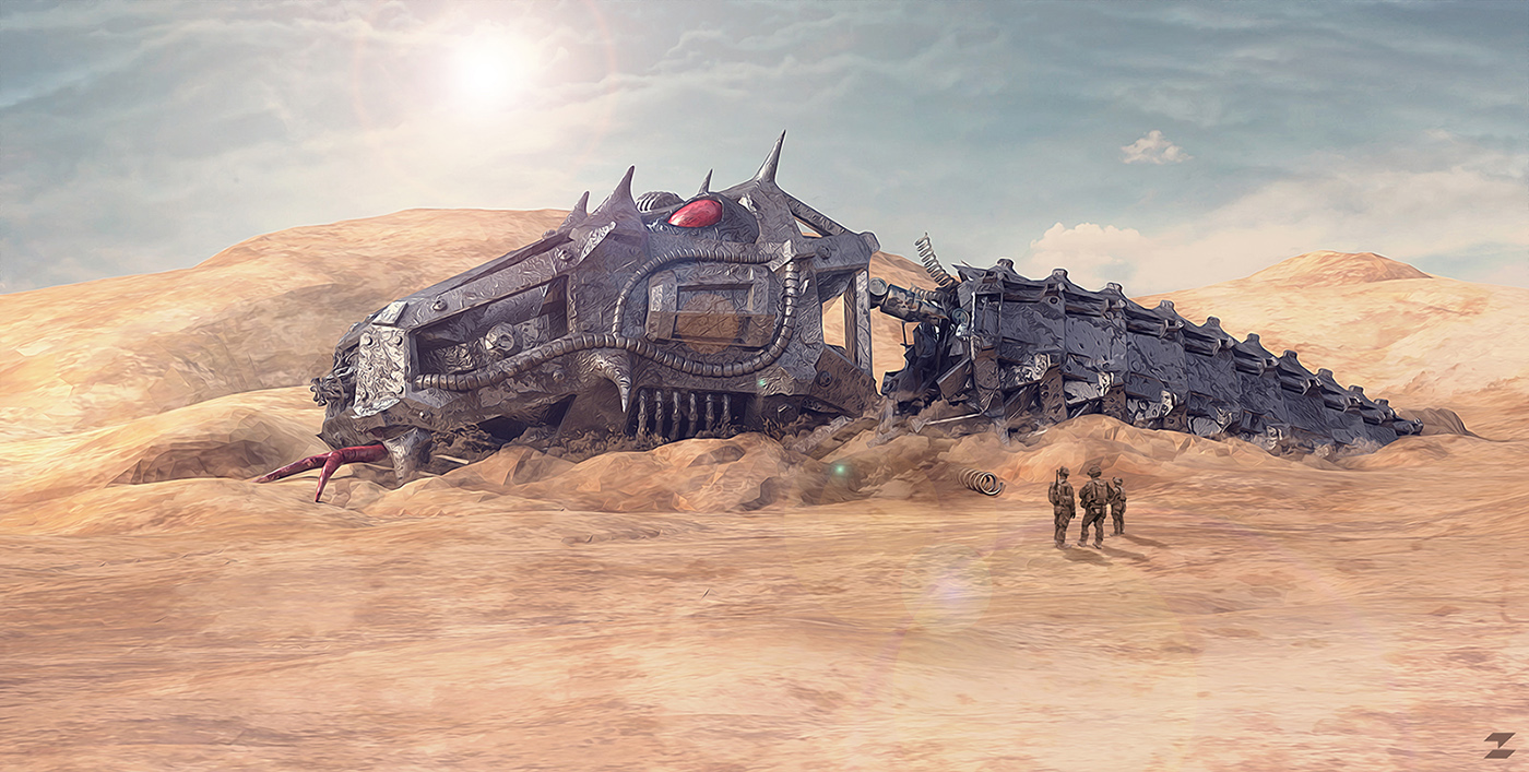 Cyber Snake wreck in the dessert.jpg