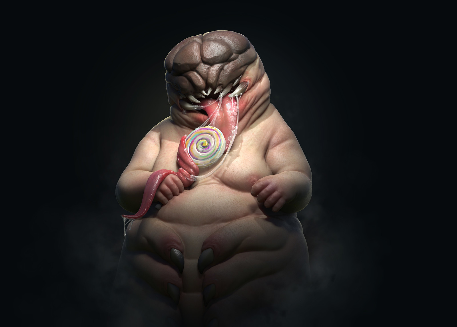 leslie-van-den-broeck-fatlilbugger-color