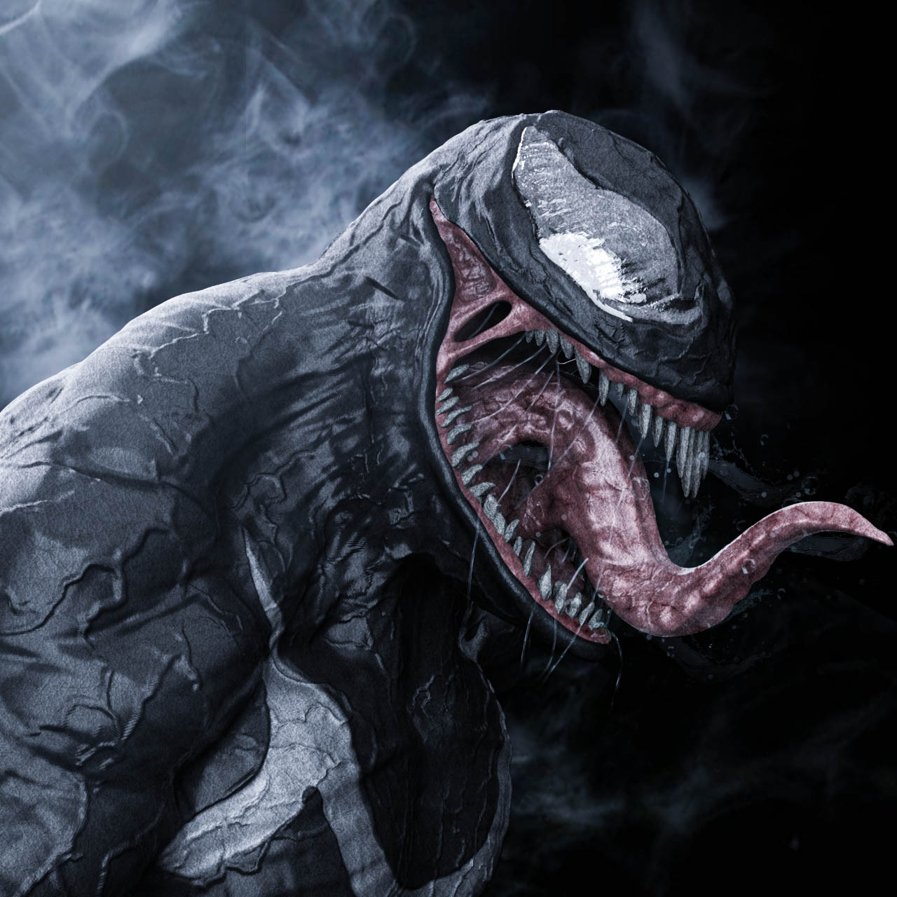 venom