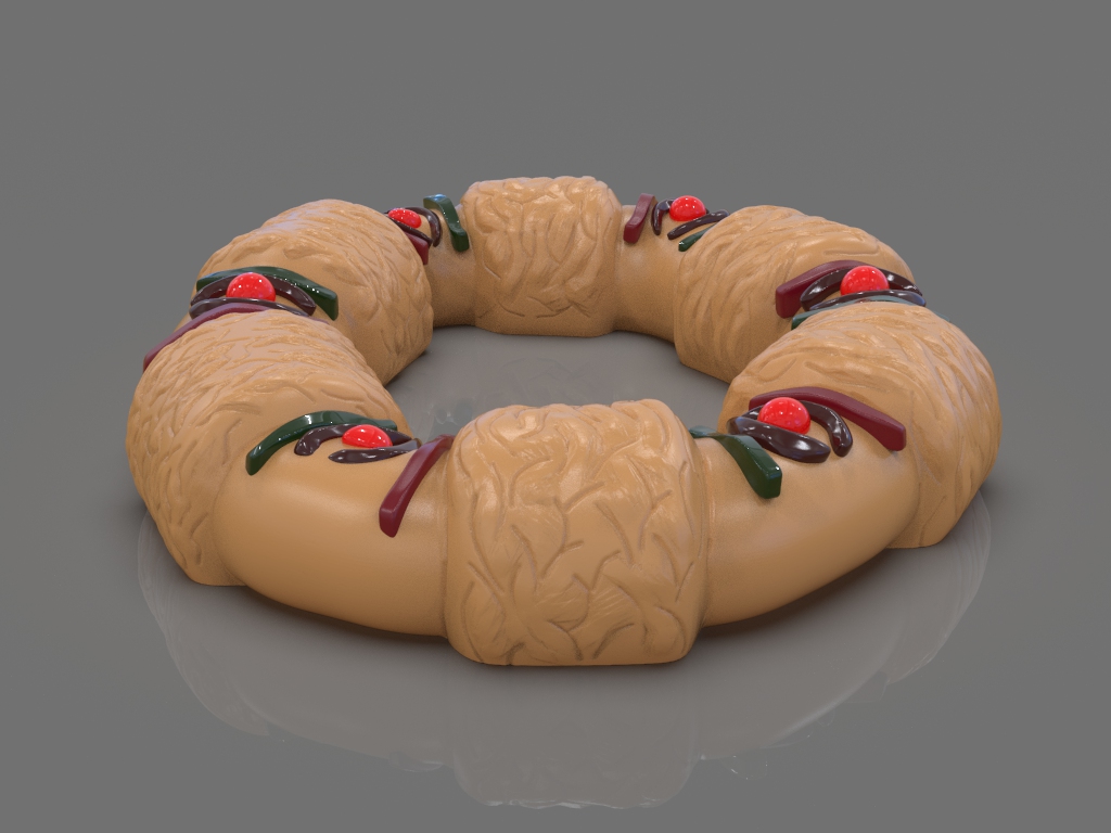 Sculptjanuary 2021 Render.353