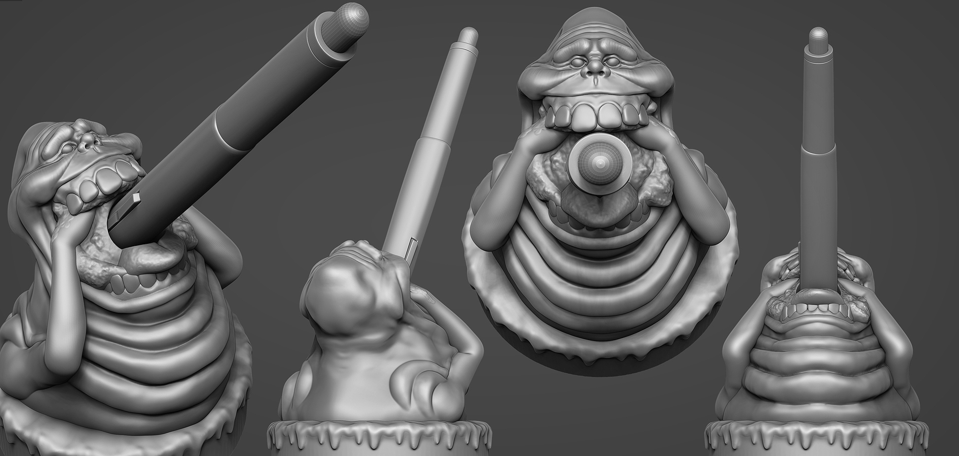 05_Slimer_Wacom_Pen_Holder_ZBrush_Render.jpg