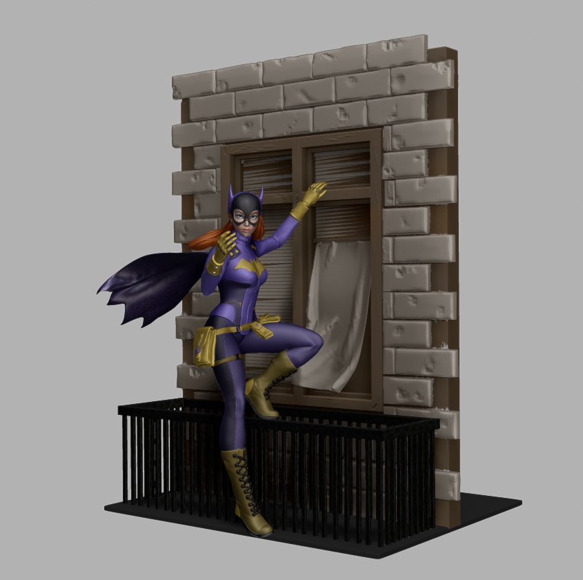 Batgirl2