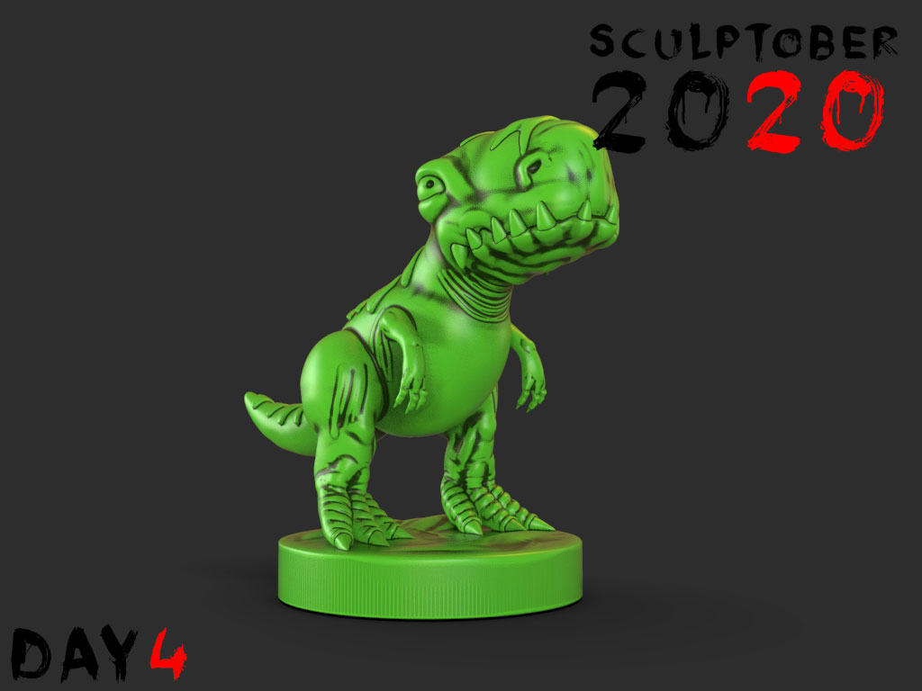 Sculptober-2020-Render-Day-04-01