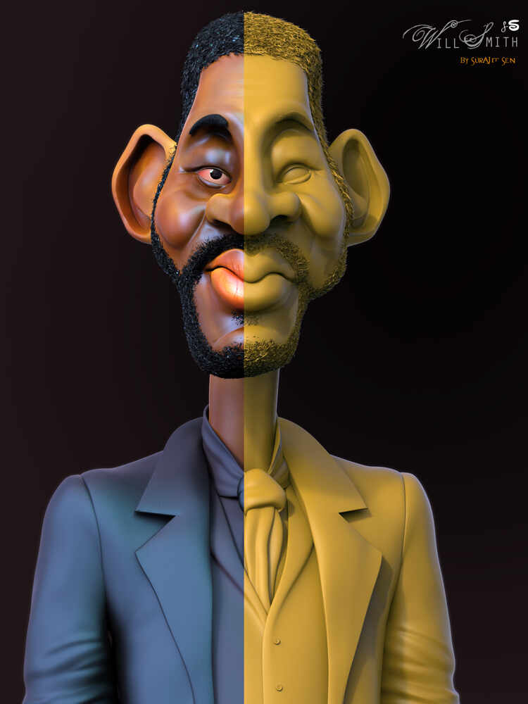 Will_Smith_CG_Caricature_SurajitSen_March2022_GR_cl_L