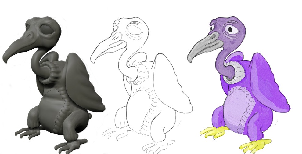 CharacterStrip_victor_the_vulture_sketch_test.jpg