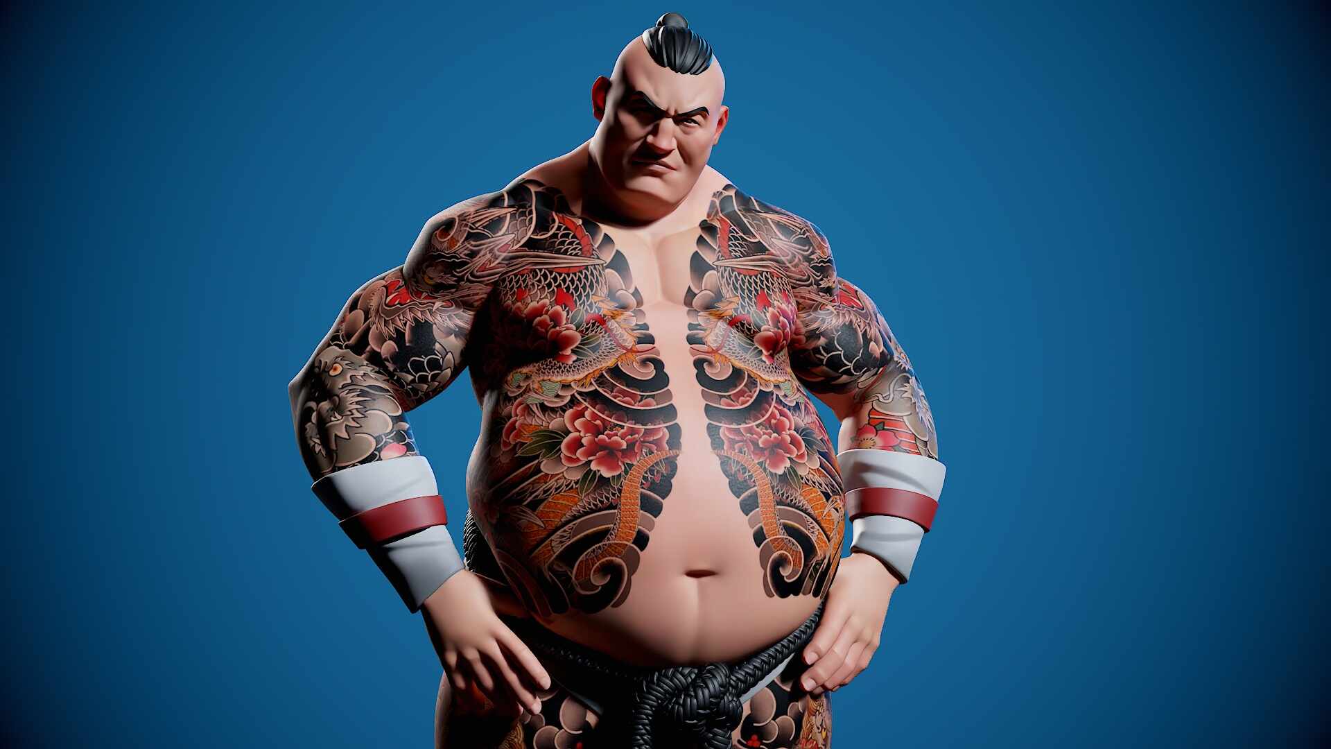 WEBLIO KOBUN intelligence overview