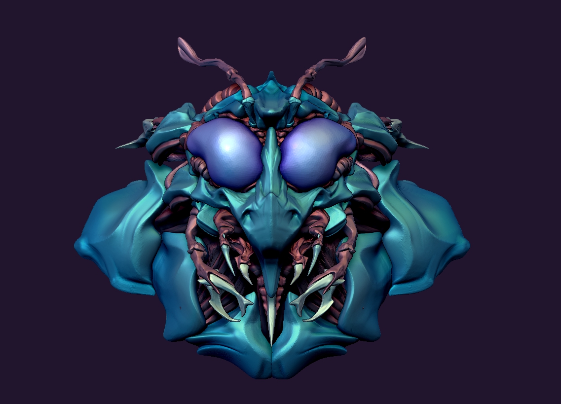 Insectoid