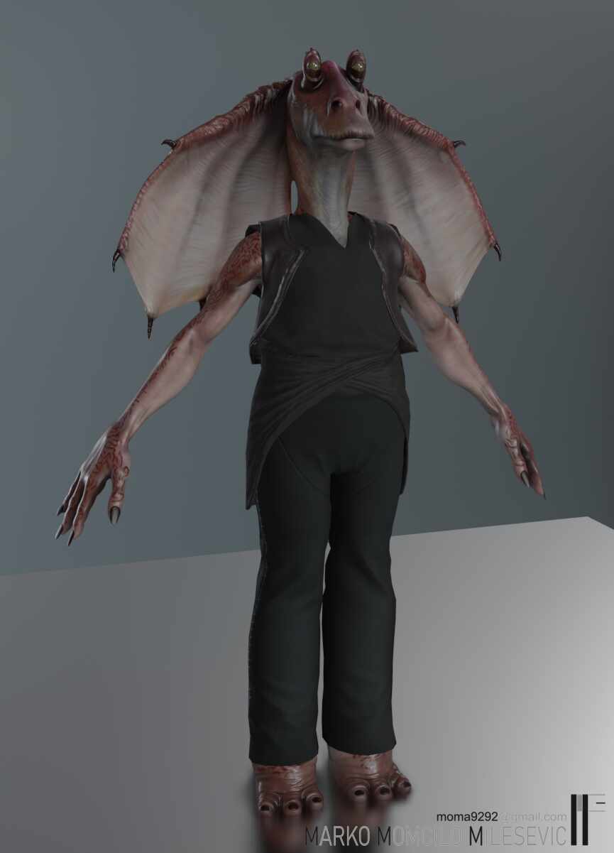 APose_Wip