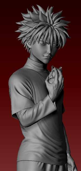 killuazBrush