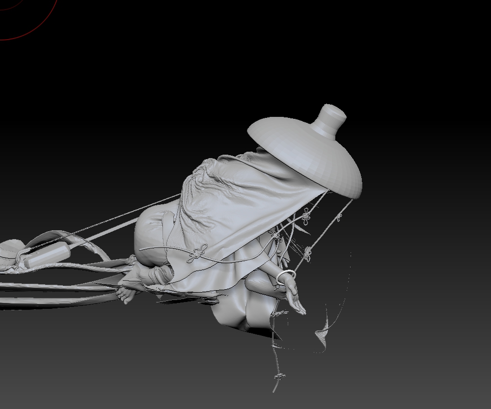 ZBrush ScreenGrab01