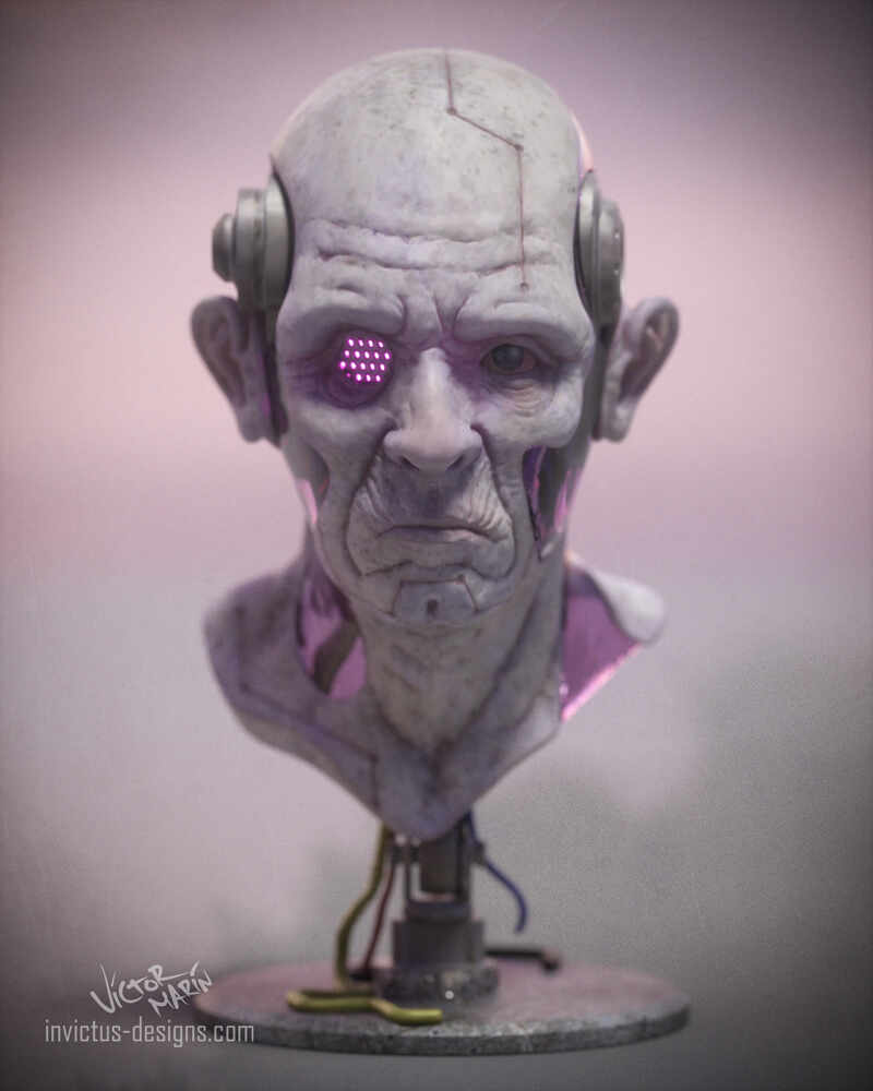 Cyborg