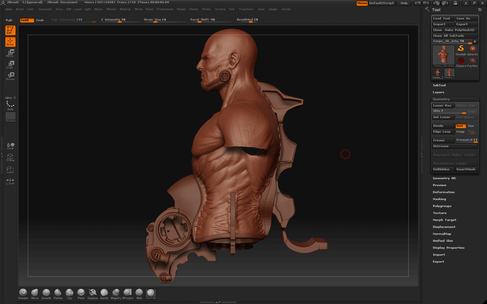 Mariner_zbrush_04.gif