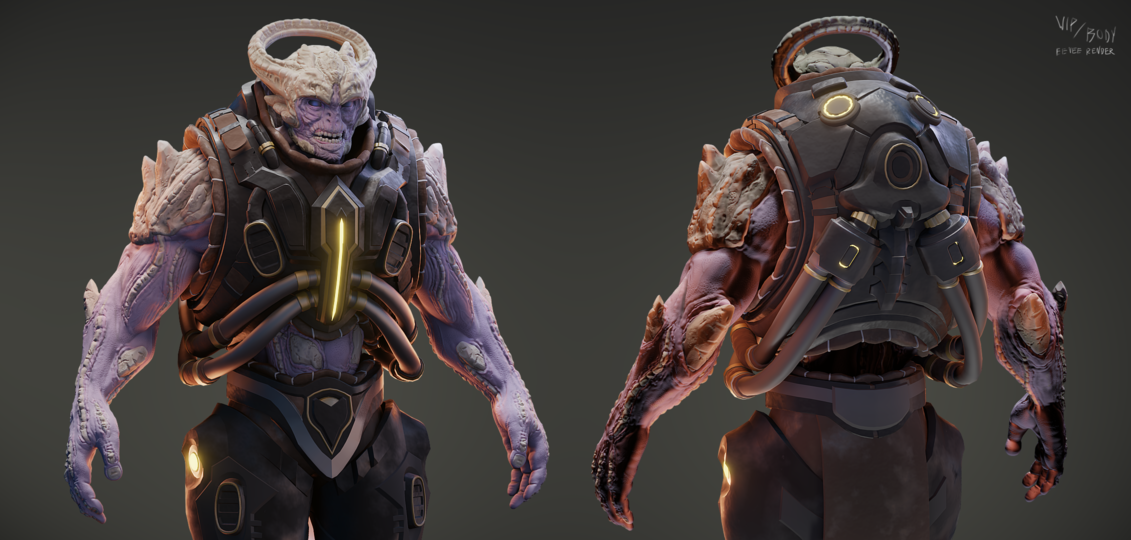 wip 17a body
