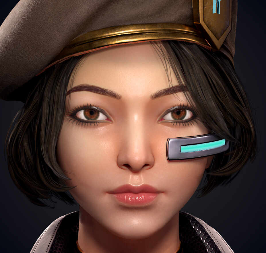 closeup