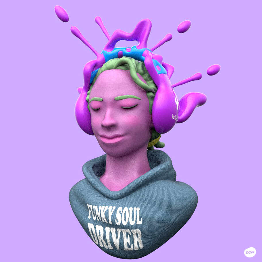 funky soul