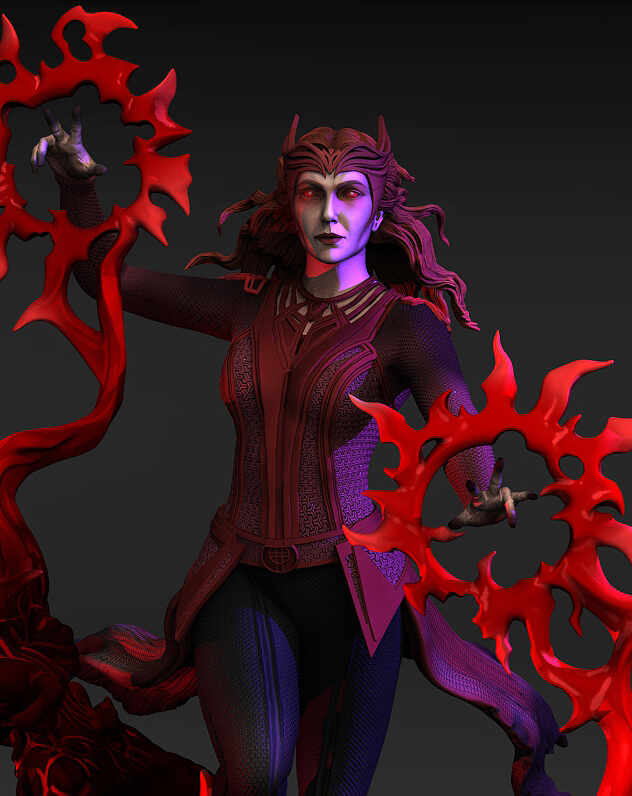 Scarlet Witch_head