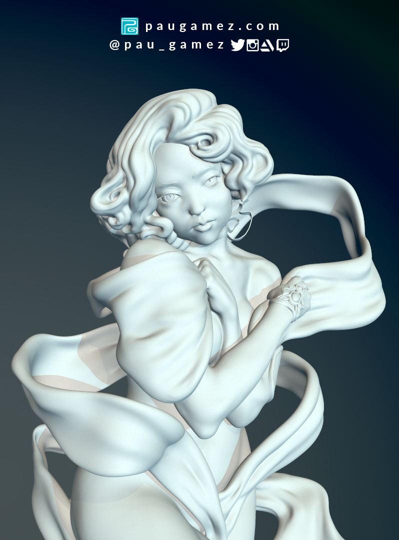 JasminDarnell_fanart-vertical-by_paugamez