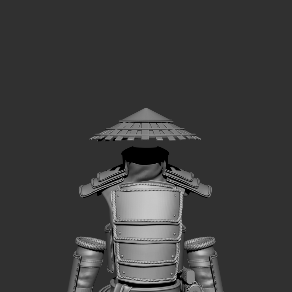 render 5