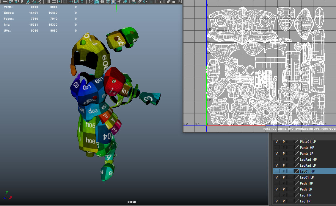 01-UVS