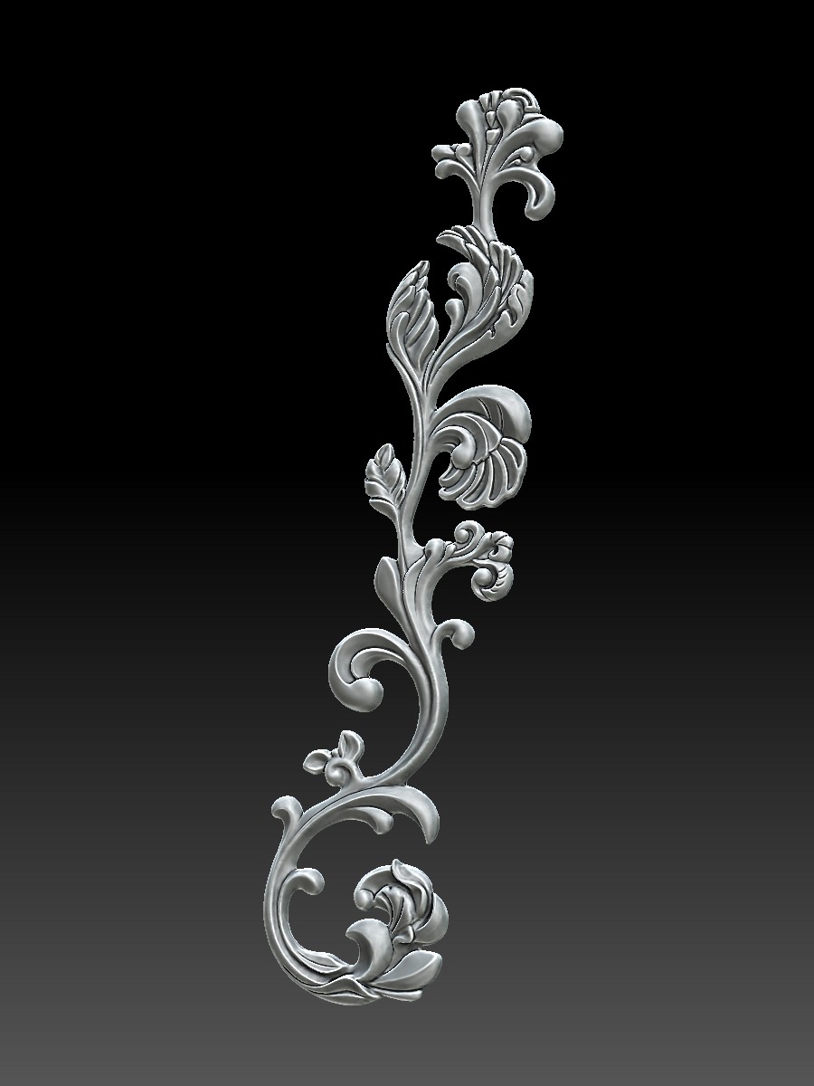 Decorative Element - 2