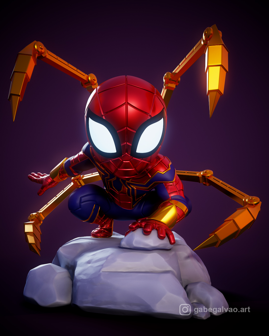 ironSpider_gabegalvao_01