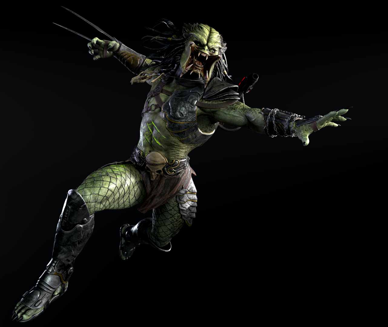 Predator_render_Viewport_006