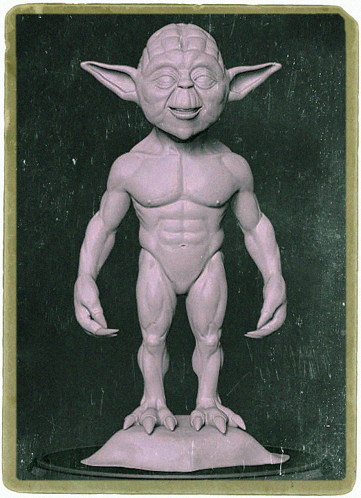 YODA