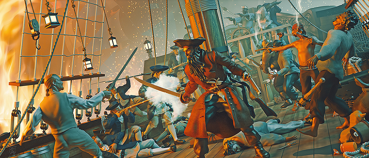 Pirate Clash__Grant Parsley_zbrush.jpg