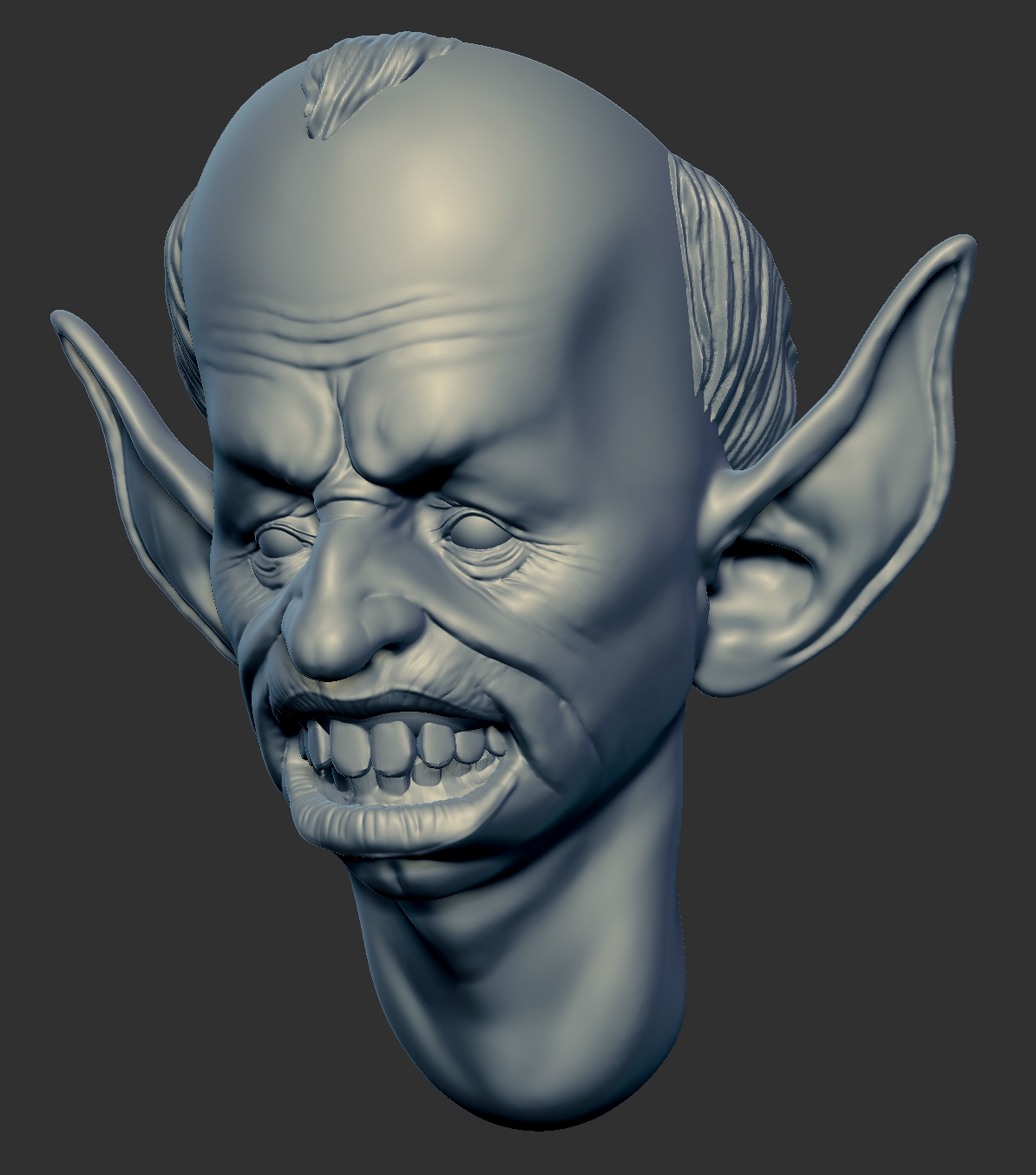 Goblin_bust2_testa_3