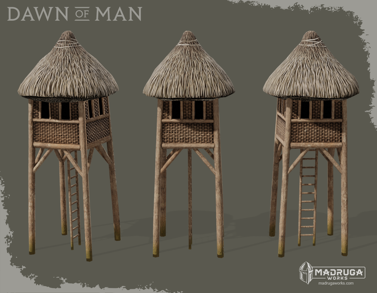watchtower