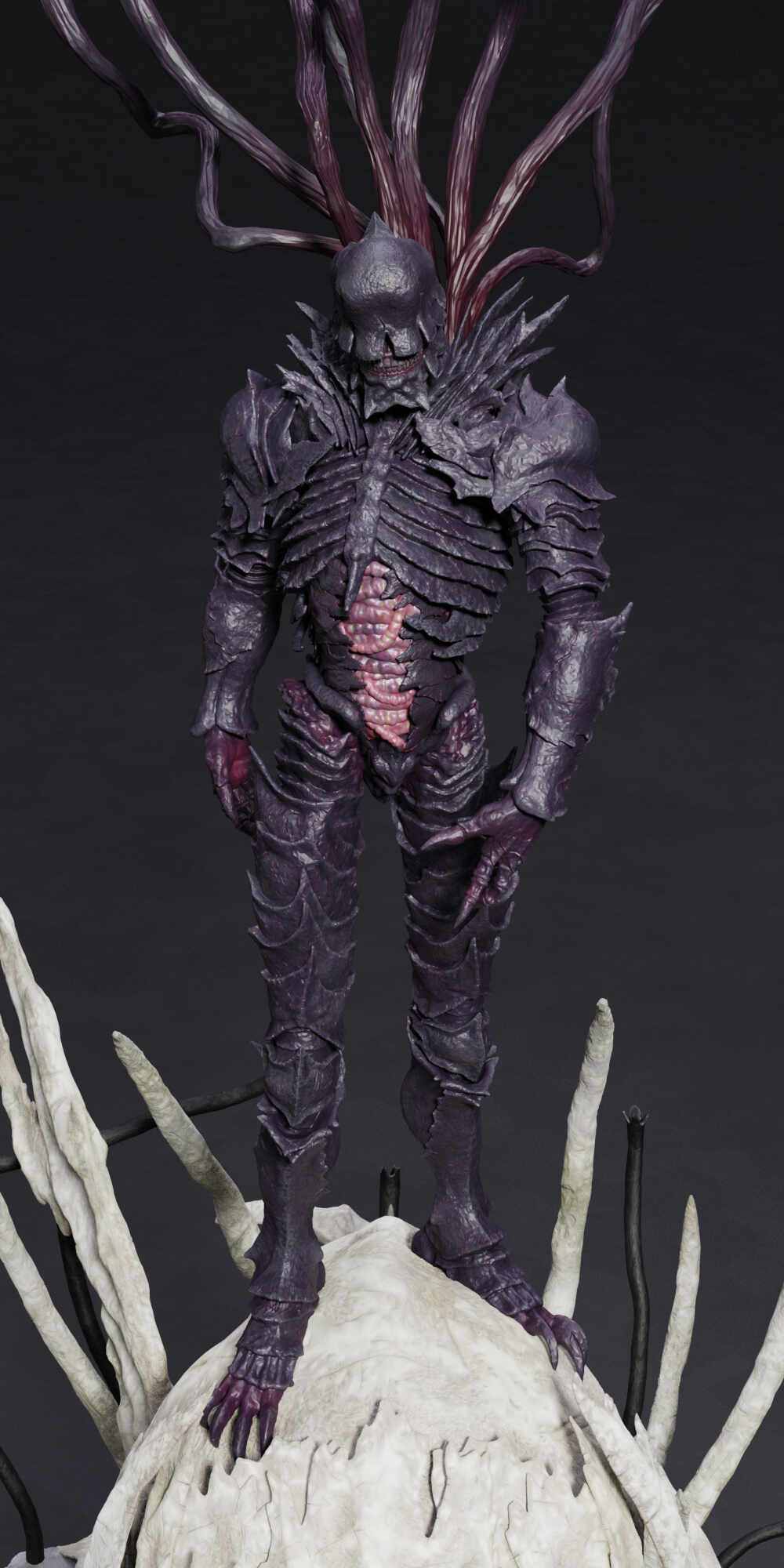 ABARA BlendRender 6