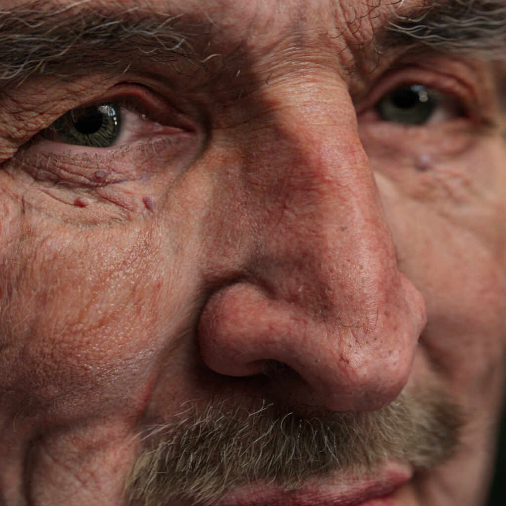 Ingmar bergman by vahid ahmadi4