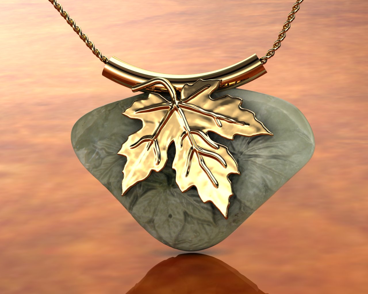 leaf and stone1280x1024.jpg
