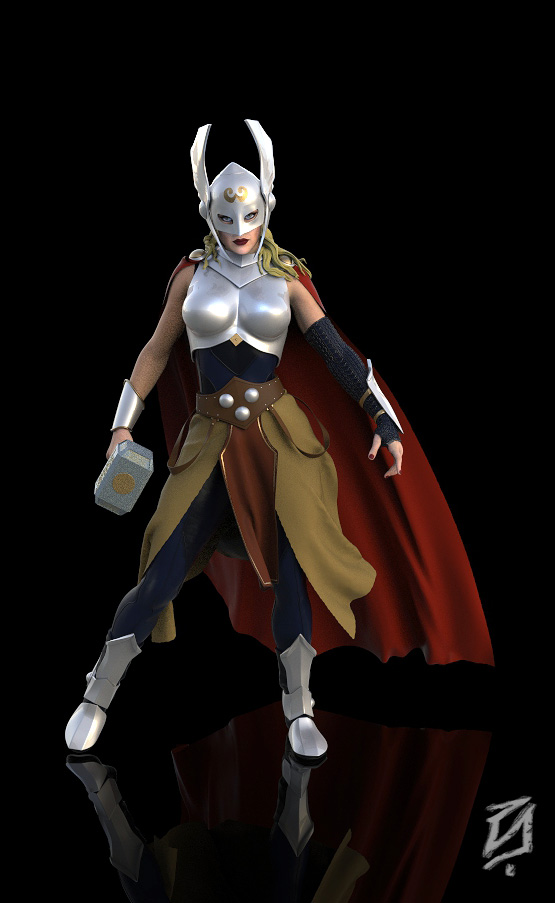 Thor-W-KS02