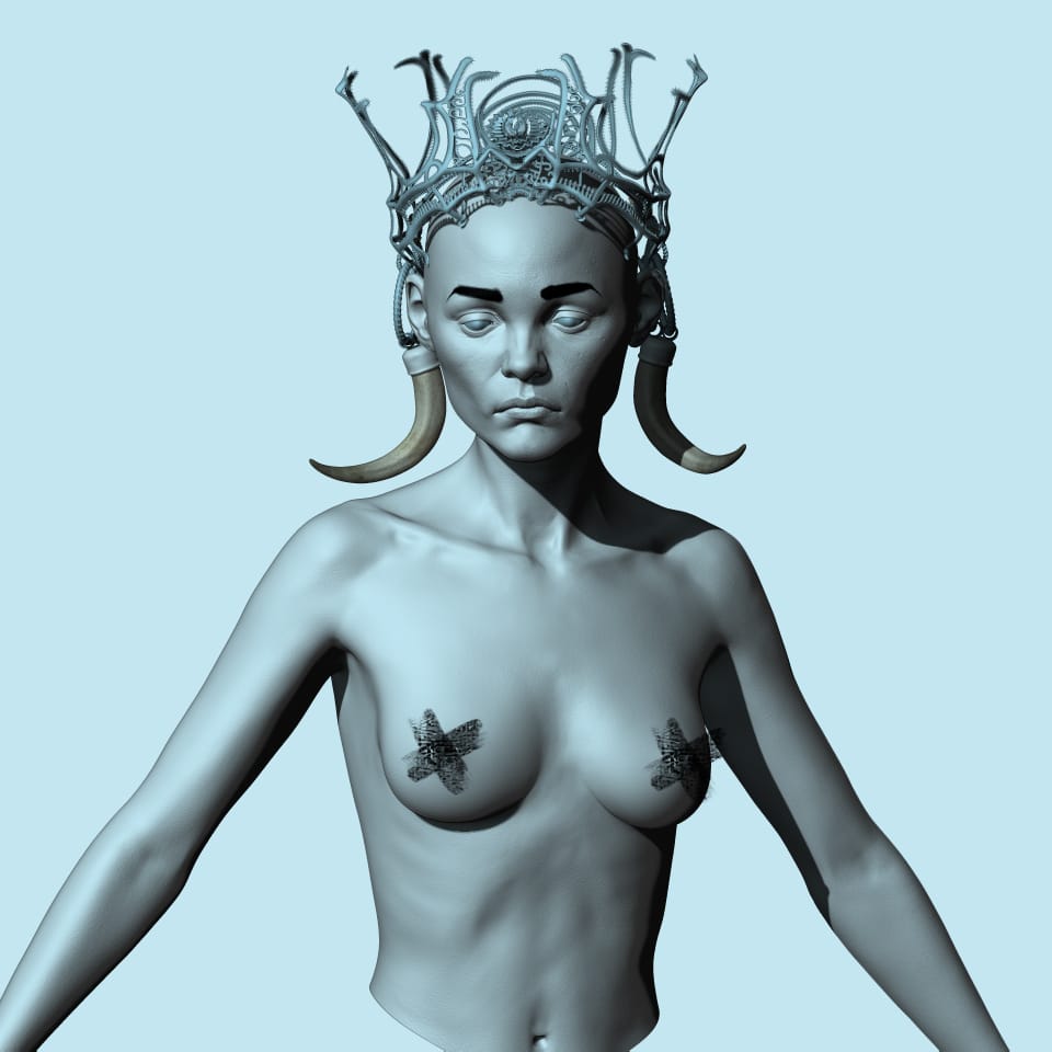 ZBrush Document 3
