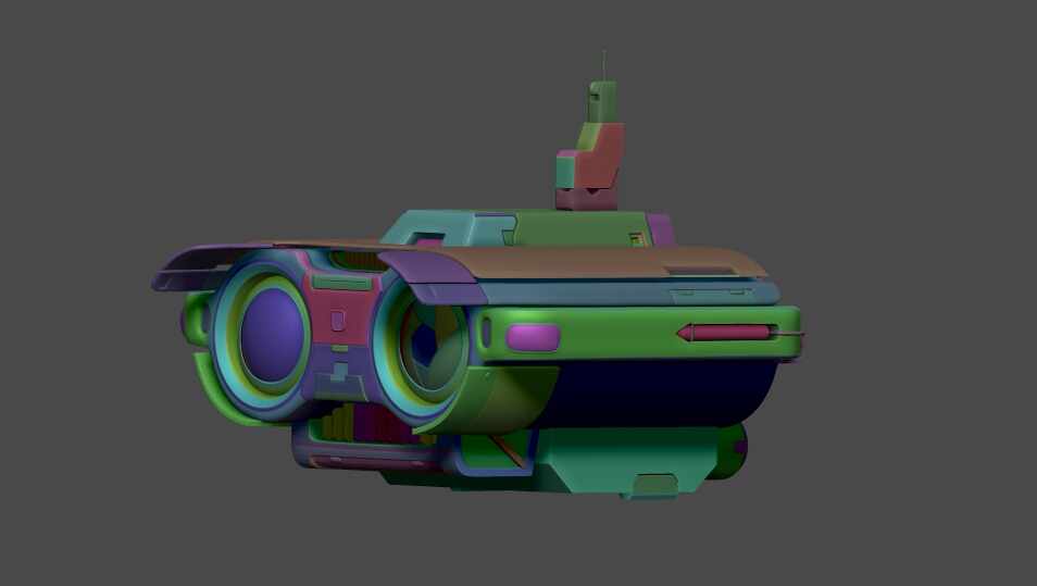 ZBrush Document6