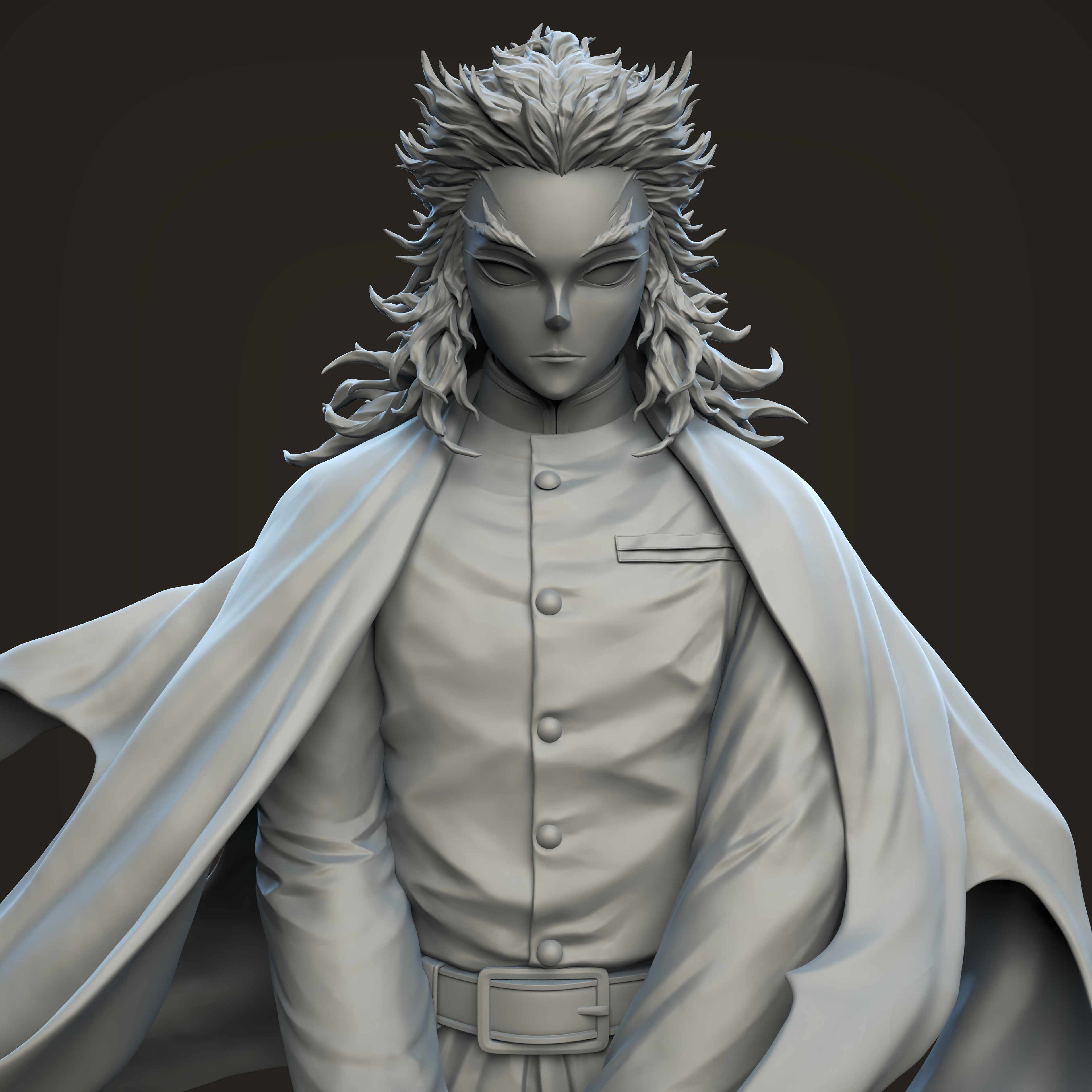 煉獄 杏寿郎 - Rengoku Kyōjurō