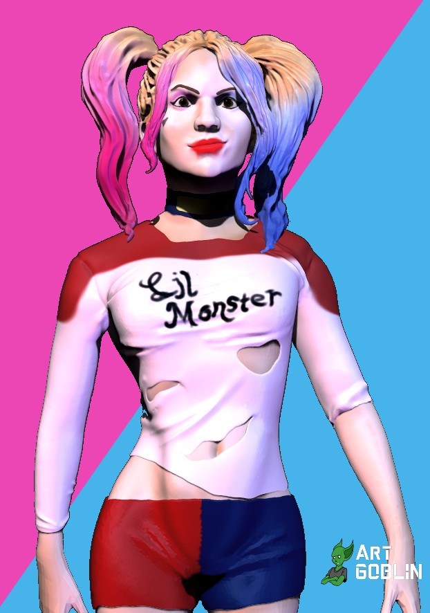 Harley