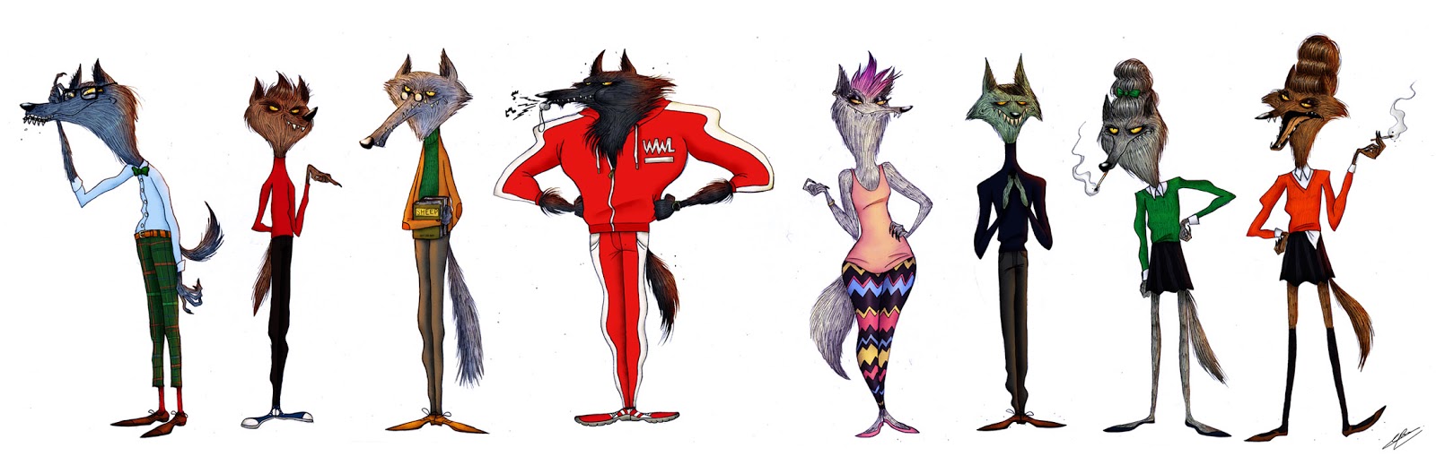 WEREWOLVES SKETCHES.jpg