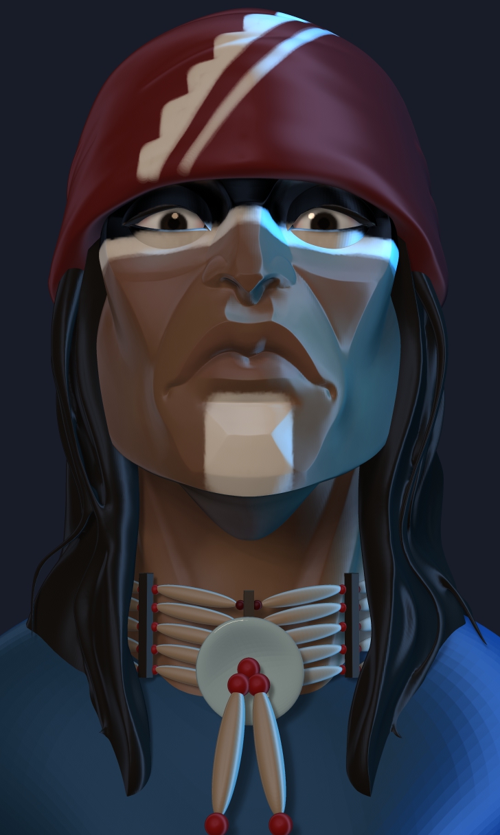 ZBrush Document