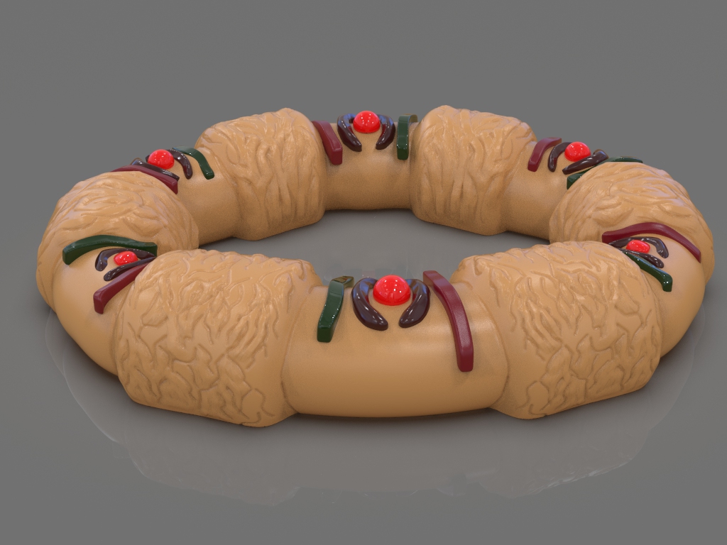Sculptjanuary 2021 Render.350
